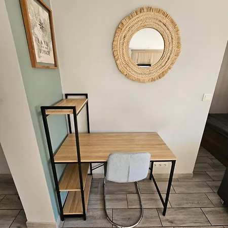 Le Richelieu - Calme - *