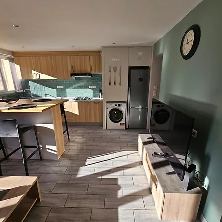 Le Richelieu - Calme -