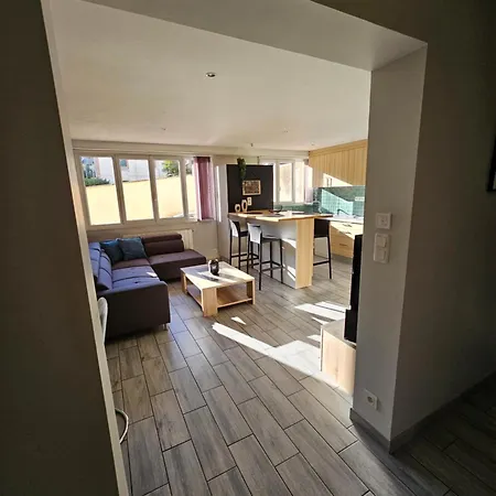 Le Richelieu - Calme - Appartement