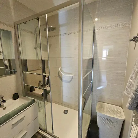 Le Richelieu - Calme - Appartement *