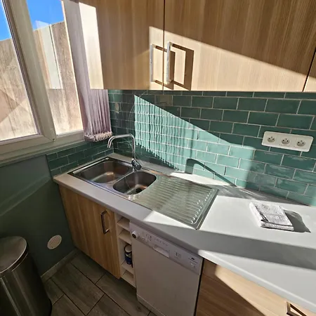 Le Richelieu - Calme - * Pau