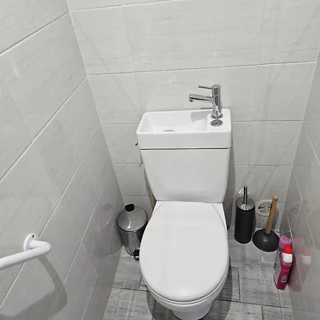 Le Richelieu - Calme -