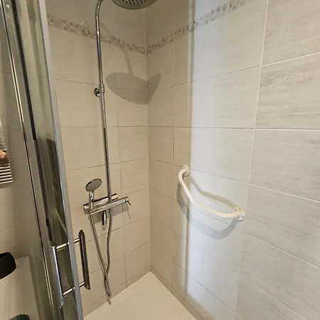 Appartement Le Richelieu - Calme - Pau