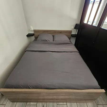 Appartement Le Richelieu - Calme -