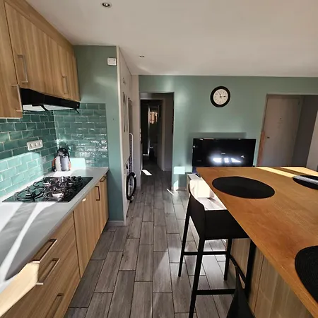 Le Richelieu - Calme - * Pau