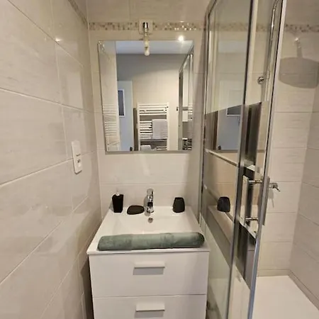 Le Richelieu - Calme -