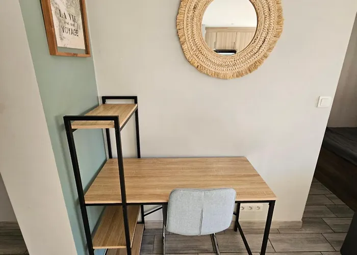 Le Richelieu - Calme - *