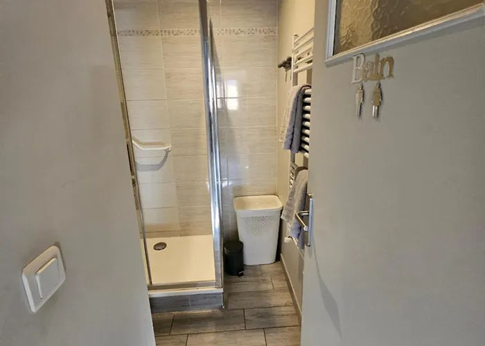 Le Richelieu - Calme - Apartment *