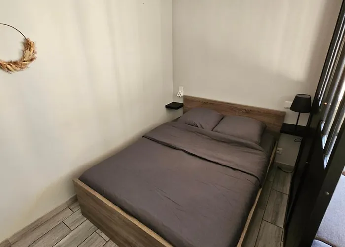 Apartment Le Richelieu - Calme -