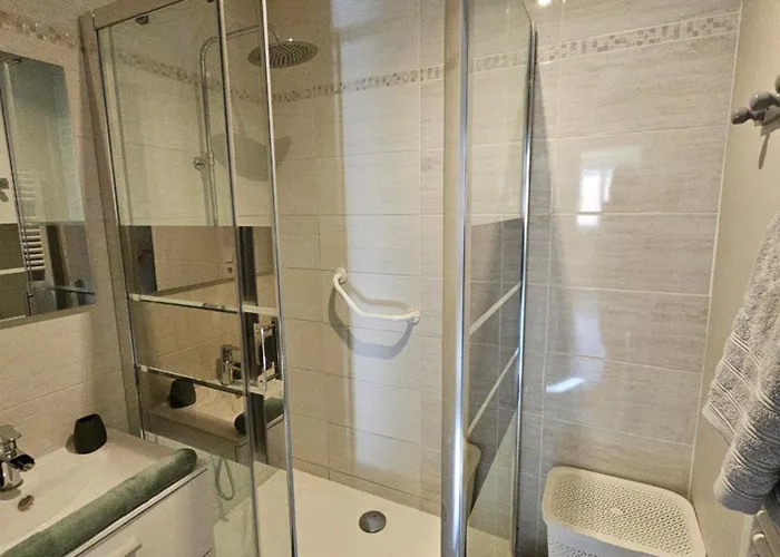 Le Richelieu - Calme - Lejlighed *