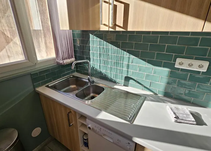 Le Richelieu - Calme - * Pau