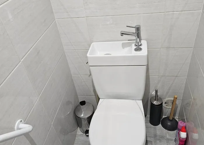 Le Richelieu - Calme -