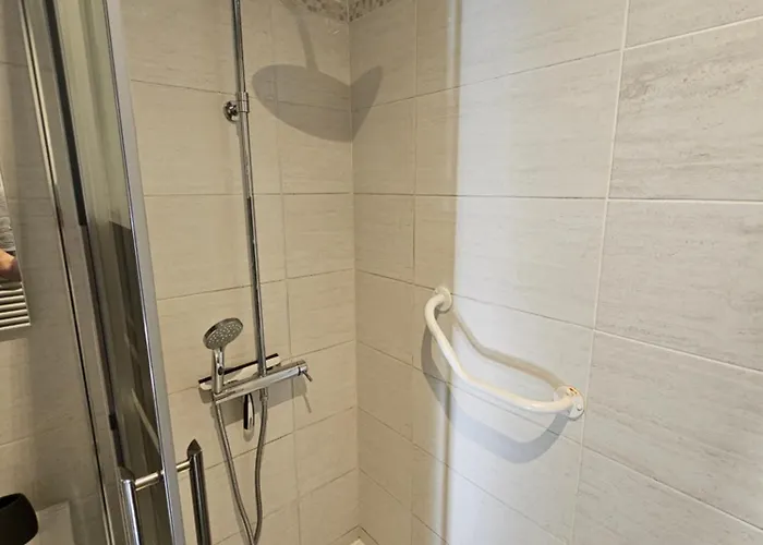 Apartment Le Richelieu - Calme - Pau