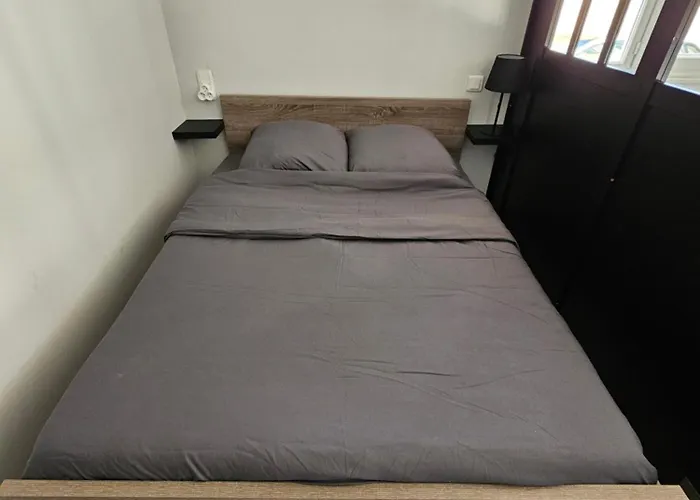 Apartment Le Richelieu - Calme -