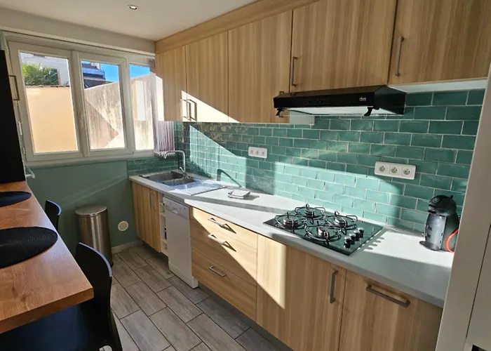 Le Richelieu - Calme - Pau