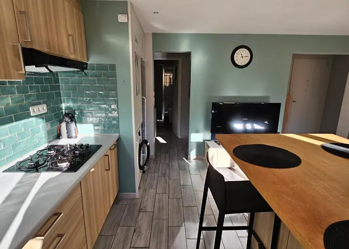 Le Richelieu - Calme - * Pau