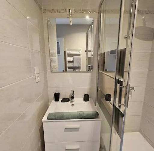 Le Richelieu - Calme -