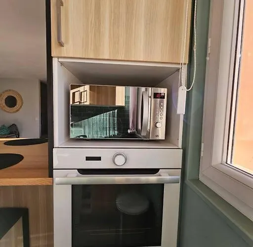 Lejlighed Le Richelieu - Calme -